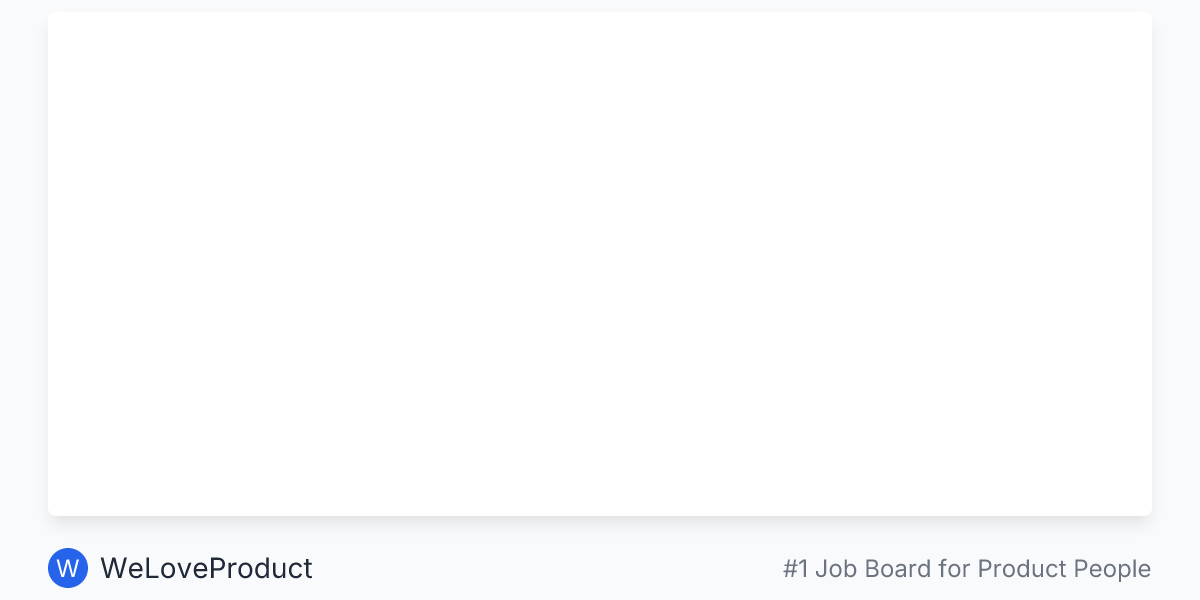 Product Designer Intern Summer 2026 At Amperity Seattle United States ,p 